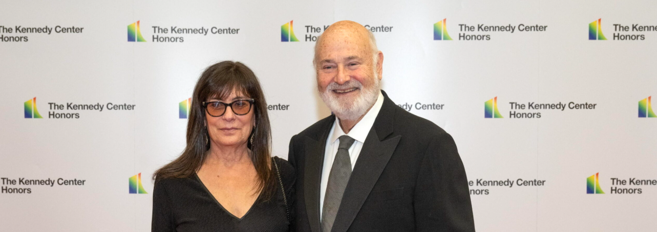 Il regista Rob Reiner e la moglie trovati morti a Los Angeles