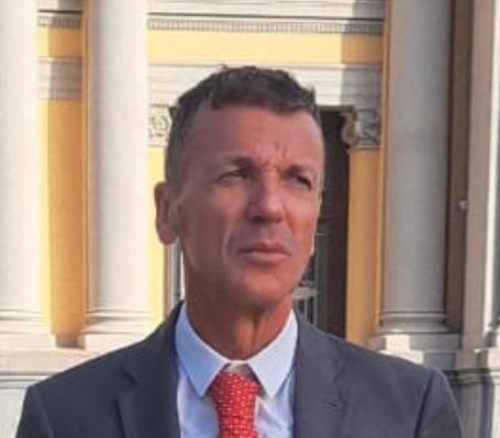 Diamante, Francesco Liserre si candida nella lista con Achille Ordine sindaco