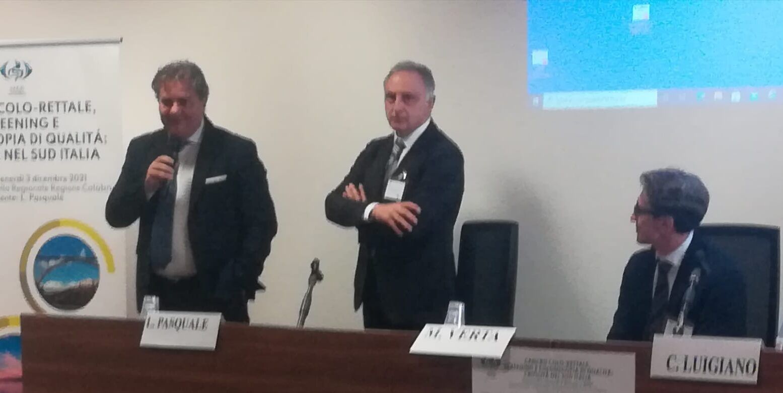 Sanità, Mancuso: «Potenziare la prevenzione»