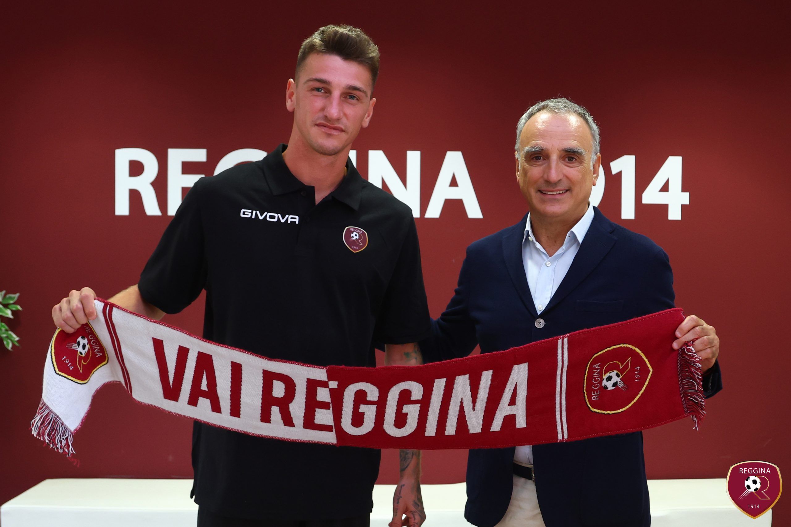 Calciomercato, la Reggina ha acquistato Michele Camporese dal Pordenone