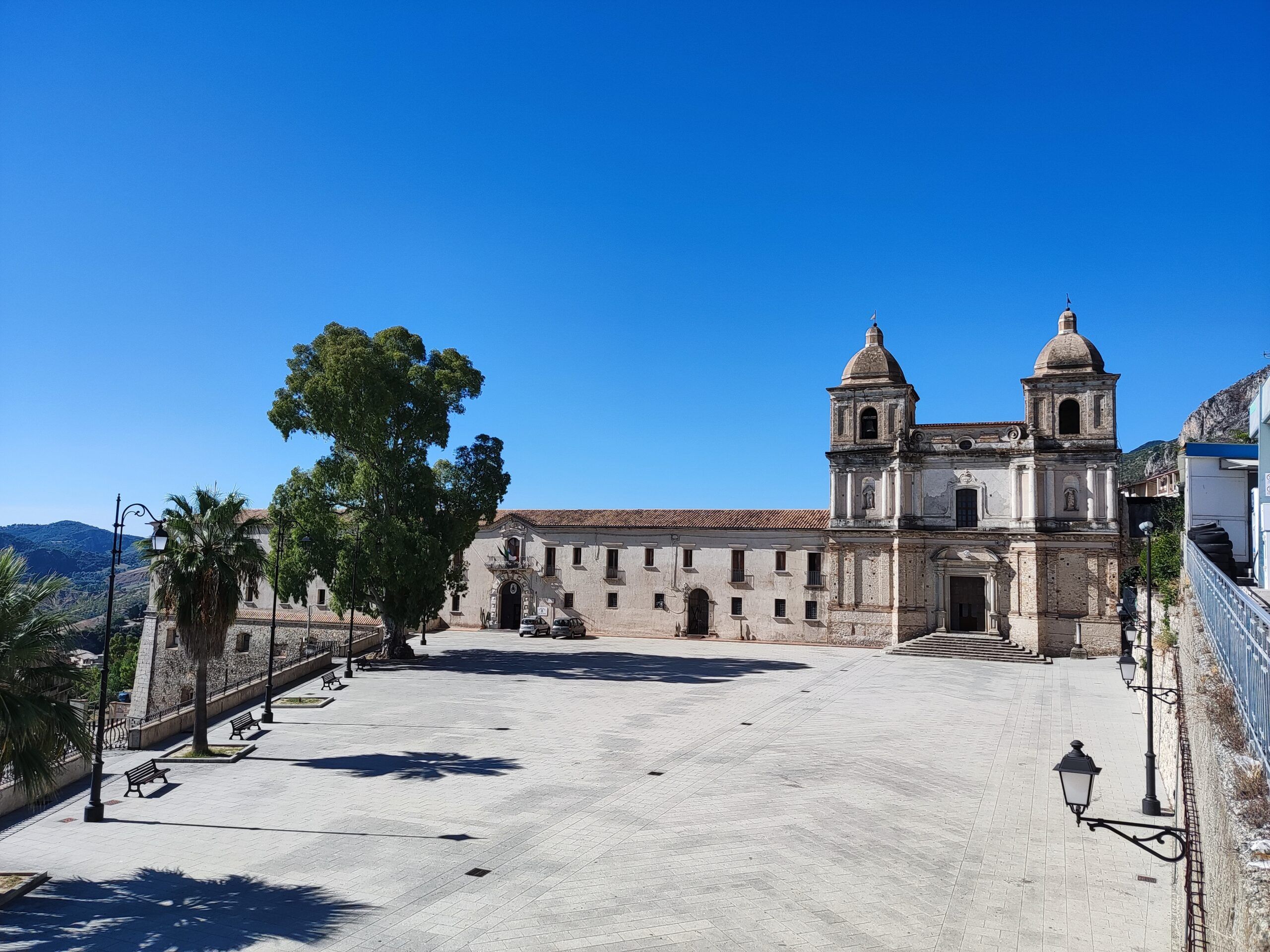 Assessore revocato al Comune di Stilo, il Tar rigetta il ricorso: legittimo il provvedimento del sindaco