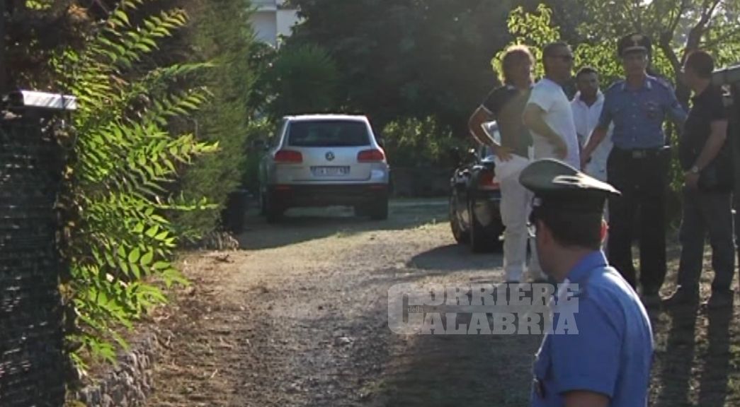 L’avvocato Pagliuso ucciso per «aver tradito gli Scalise» con l’assenso (anche) della cosca Iannazzo