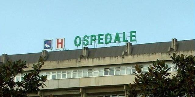 Lamezia, requiem per un ospedale