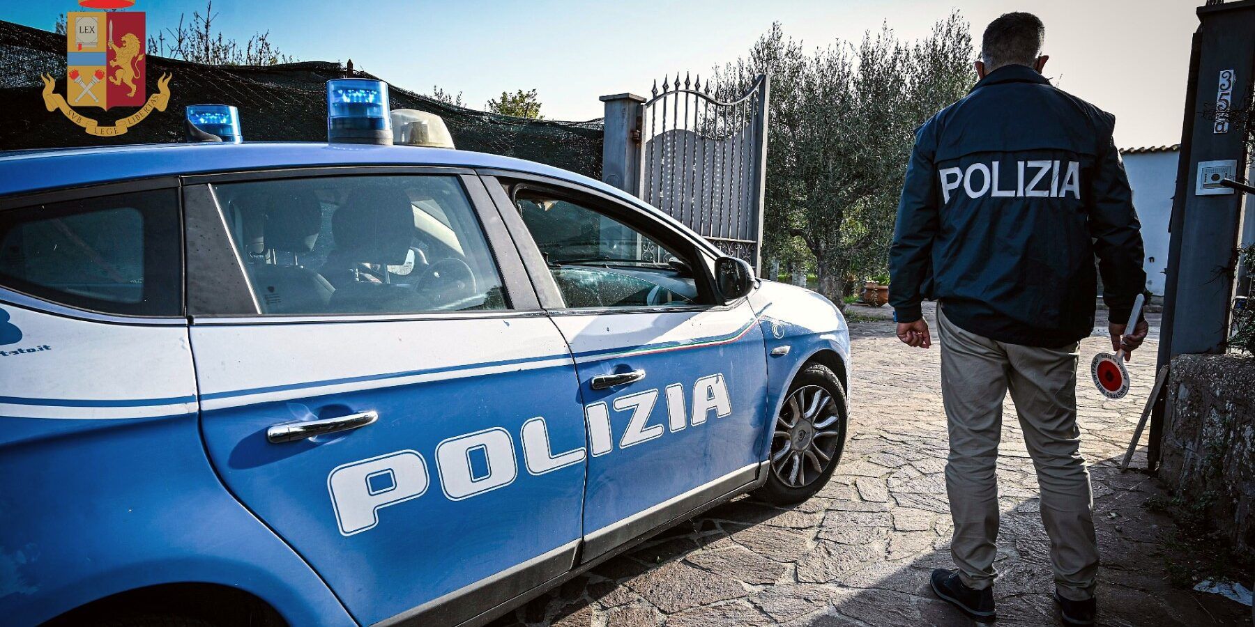 ‘Ndrangheta, arrestato a Modena l’amministratore unico di una società “cartiera”