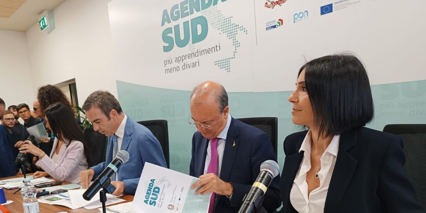 Scuola, contro la dispersione la Regione stanzia 200 milioni e crea l’Osservatorio