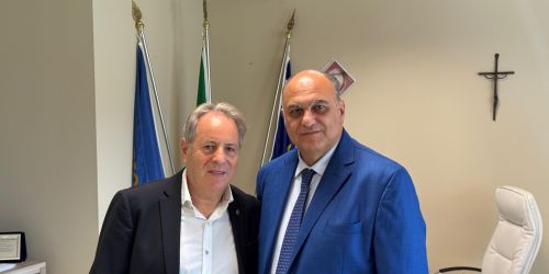 raffaele greco e giovanni calabrese