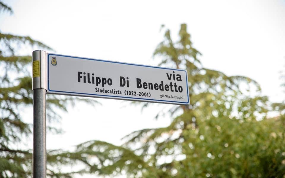 A Saracena una strada per ricordare lo Schindler calabrese in Argentina