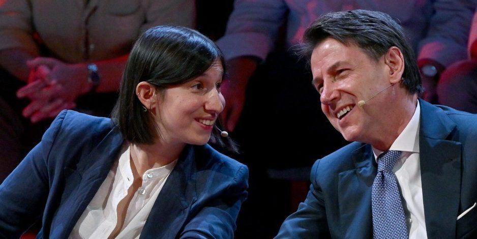 Il “nodo” candidato per il centrosinistra. La partita a scacchi tra M5S e Pd