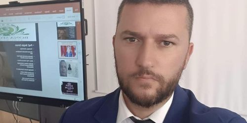 Prof. Dott. Sergio Caruso