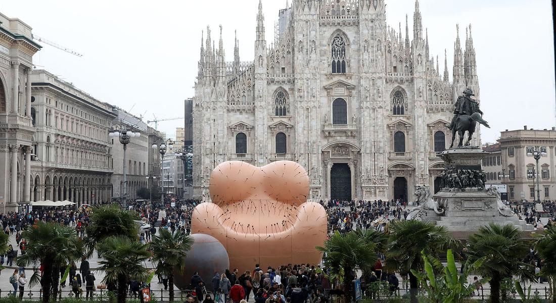 «Vissi d’arte, vissi di piazza»