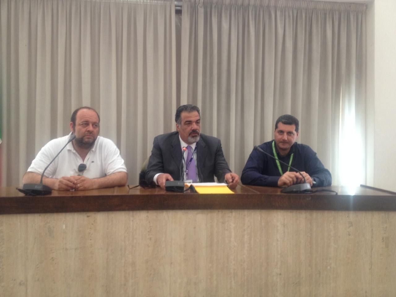 Lo scalo crotonese prova a decollare