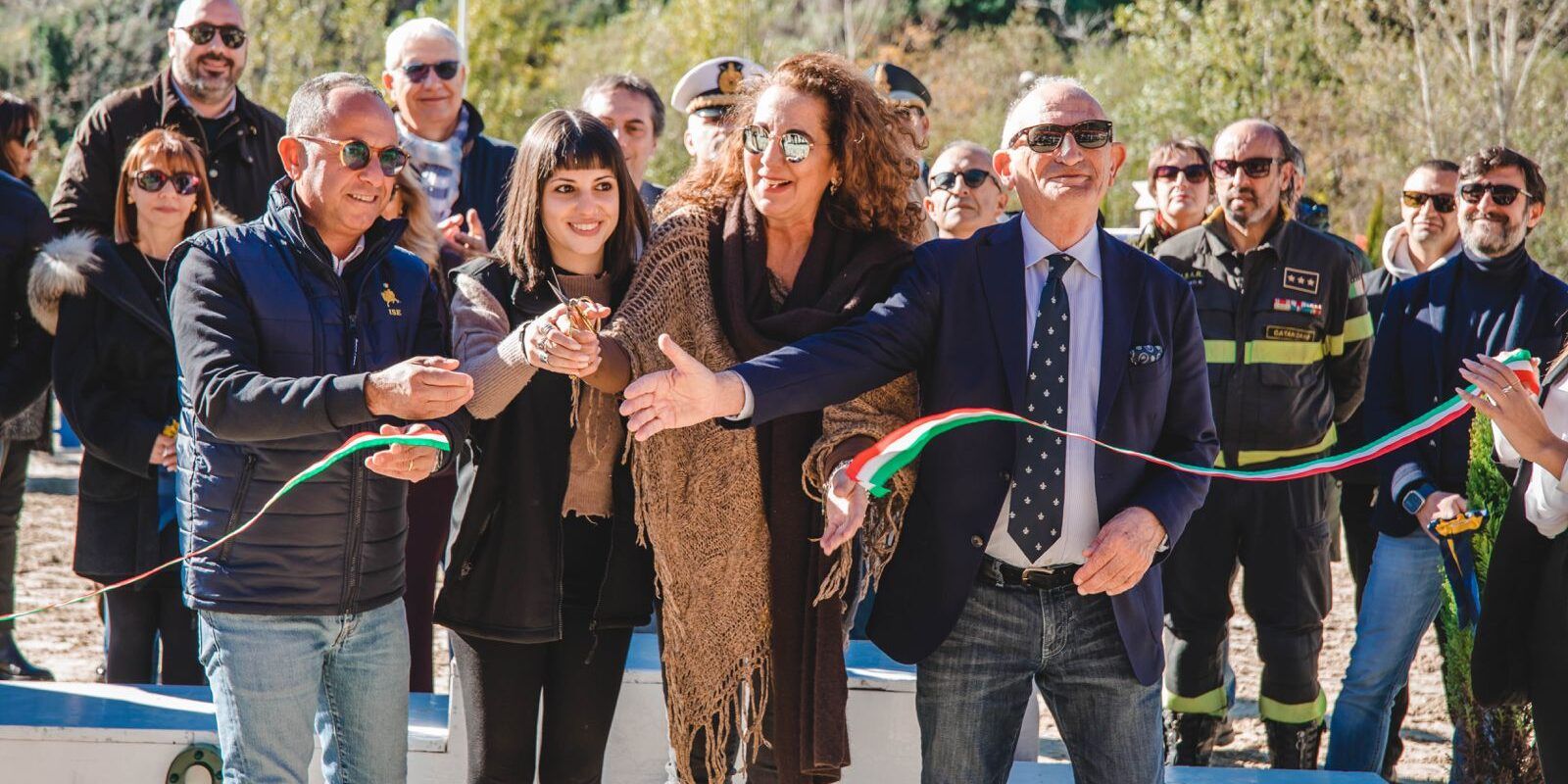 Catanzaro, il Centro ippico “Valle dei Mulini” ora è di nuovo realtà