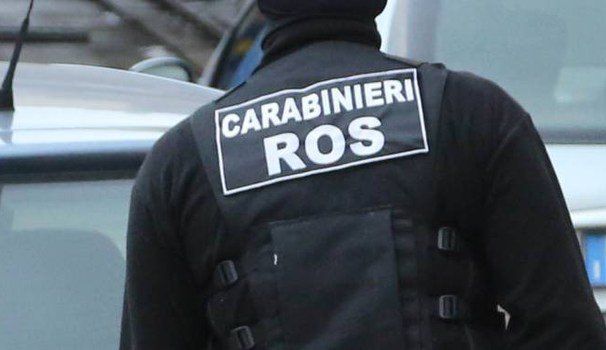 Nuovo blitz contro i Condello-Imerti, 16 arresti – LE FOTO