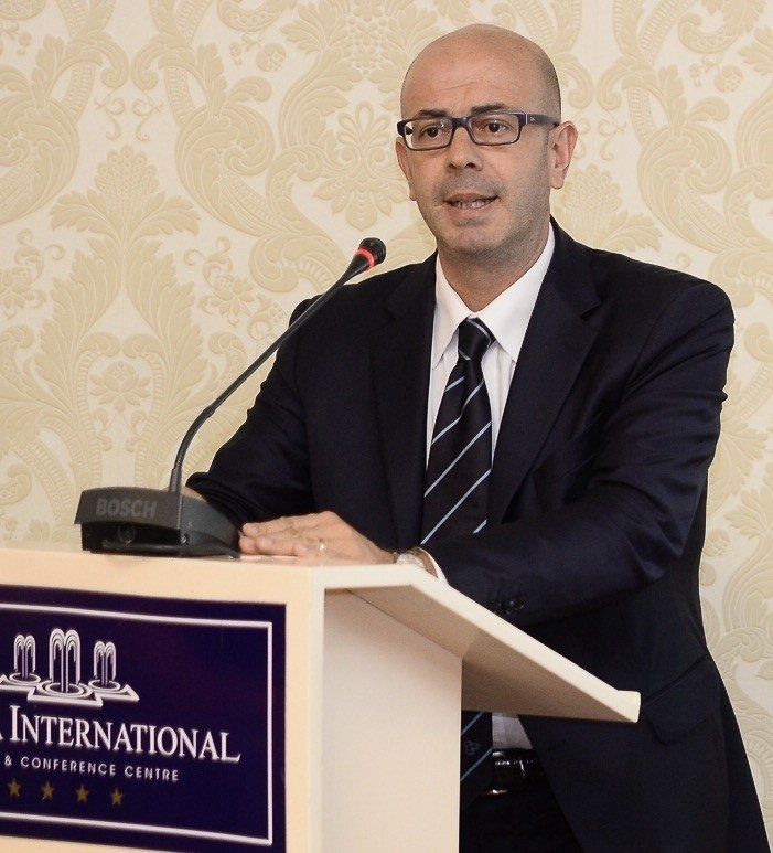 Reggio vara il Psc, Confapi: «Si attivi un protocollo di legalità»