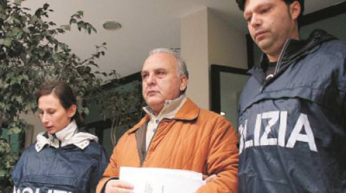 Confermata la condanna all'ex sindaco di Siderno