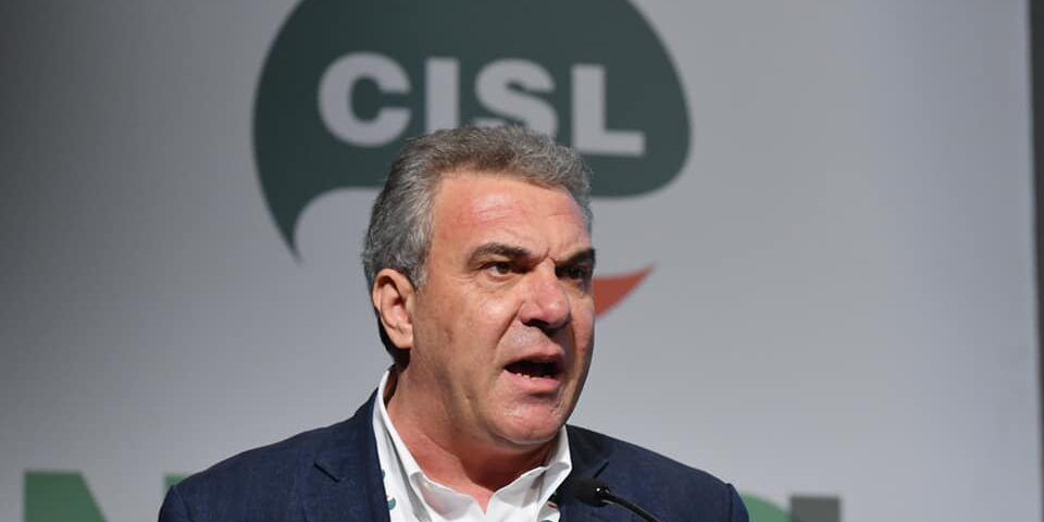 Sbarra: «Ora ci sono le condizioni per far crescere il Sud»