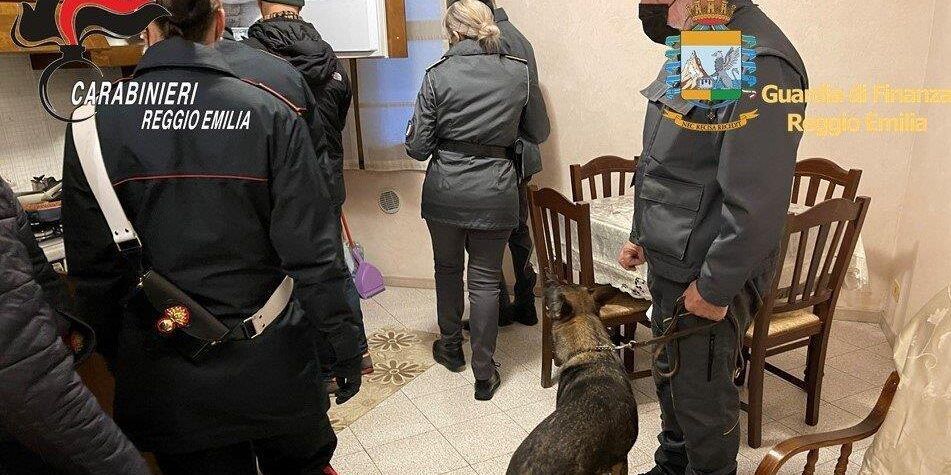 Emettevano false fatture grazie a società  di comodo, blitz tra l’Emilia Romagna e Crotone