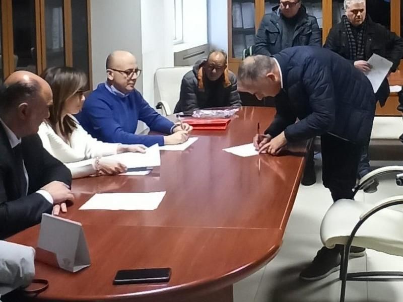 Contratto per 11 lavoratori con Azienda Calabria Lavoro. Calabrese: «La stabilizzazione dei precari la priorità»
