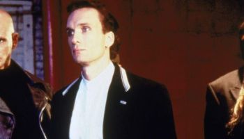 Morto l’attore Peter Greene, lo “Zed” di Pulp Fiction