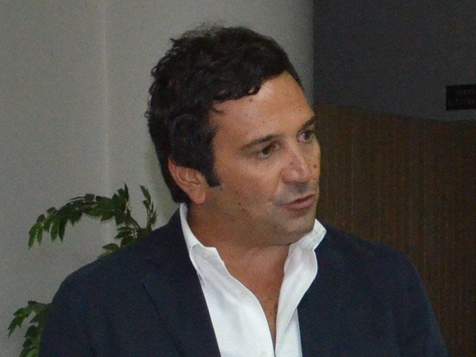 Orsomarso tra i fondatori della nuova An