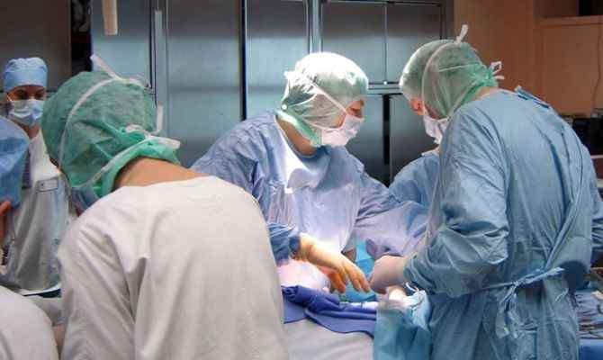 In coma dopo parto, chiuse le indagini per due medici