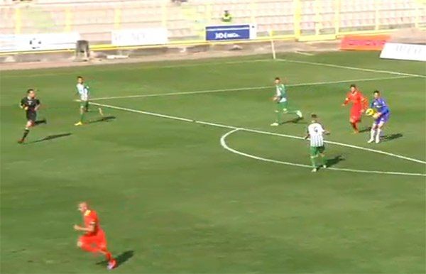 LEGA PRO | Catanzaro e Vigor non si fanno male