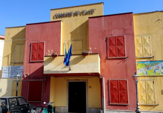 Mezza Platì prende gli 80 euro di Renzi ma “tradisce” il Pd