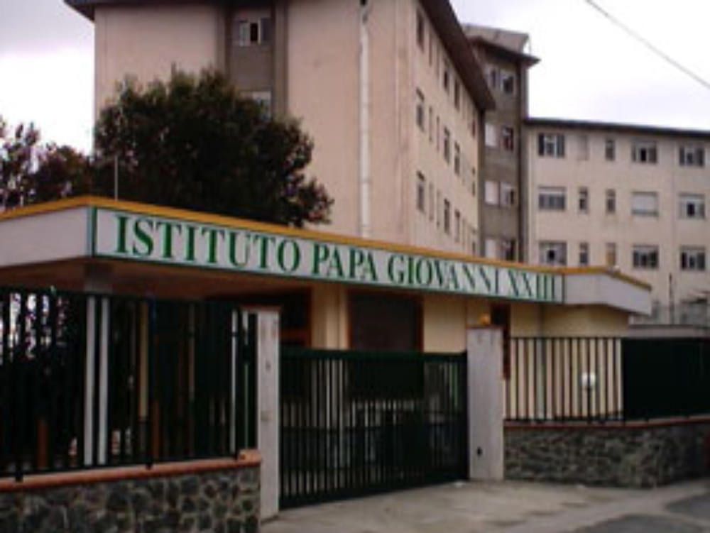 "Papa Giovanni", confermata la condanna per don Luberto