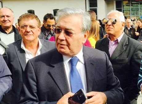 Morrone stoppa il referendum