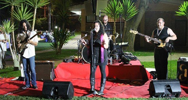 Mirto Crosia, torna il "Marco Fiume blues passion"