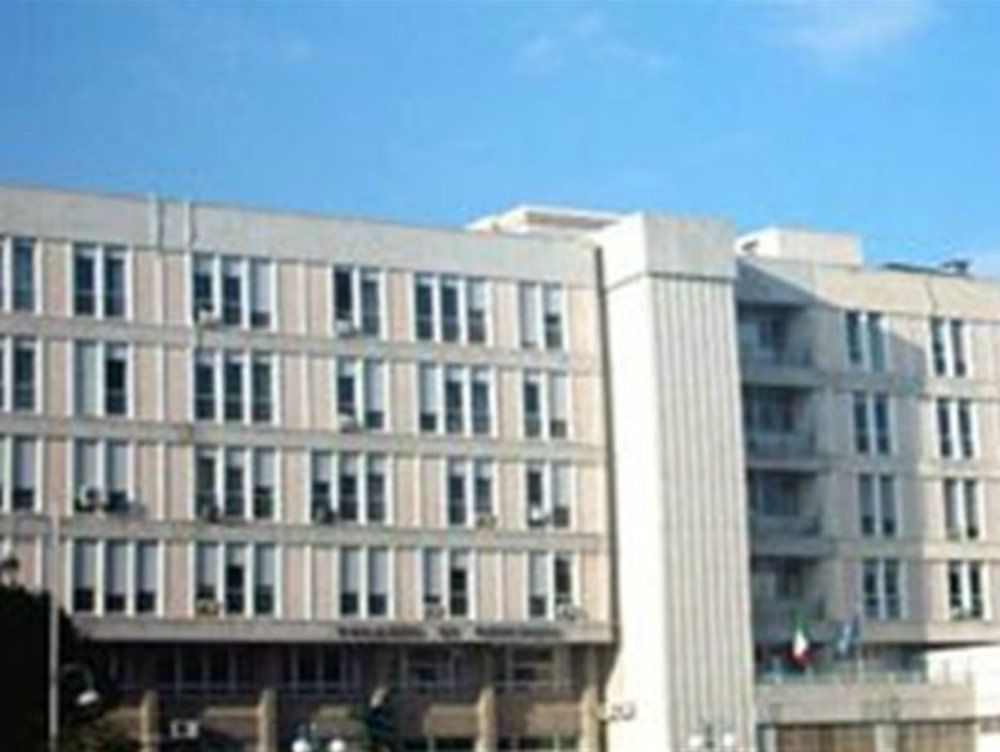 Energopoli, è Roberto Baroni l`uomo fermato in Tunisia