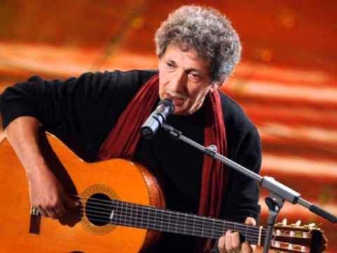 Eugenio Bennato conclude i festeggiamenti per la Madonna del Castello