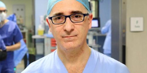 Il "mago" calabrese della chirurgia robotica che ha lasciato gli Usa per tornare in Italia