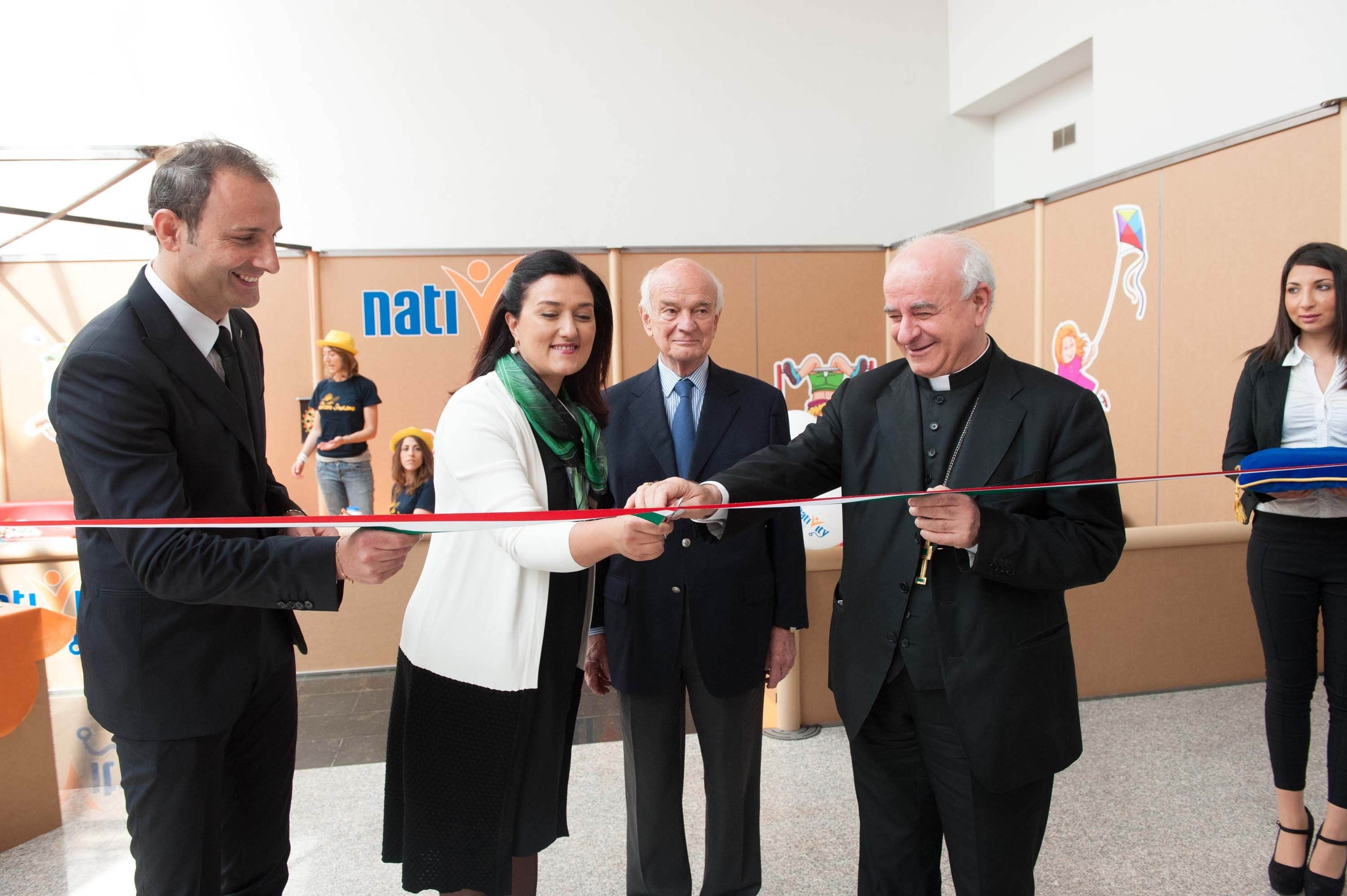 Caso Nativity, gli organizzatori denunciano la Regione