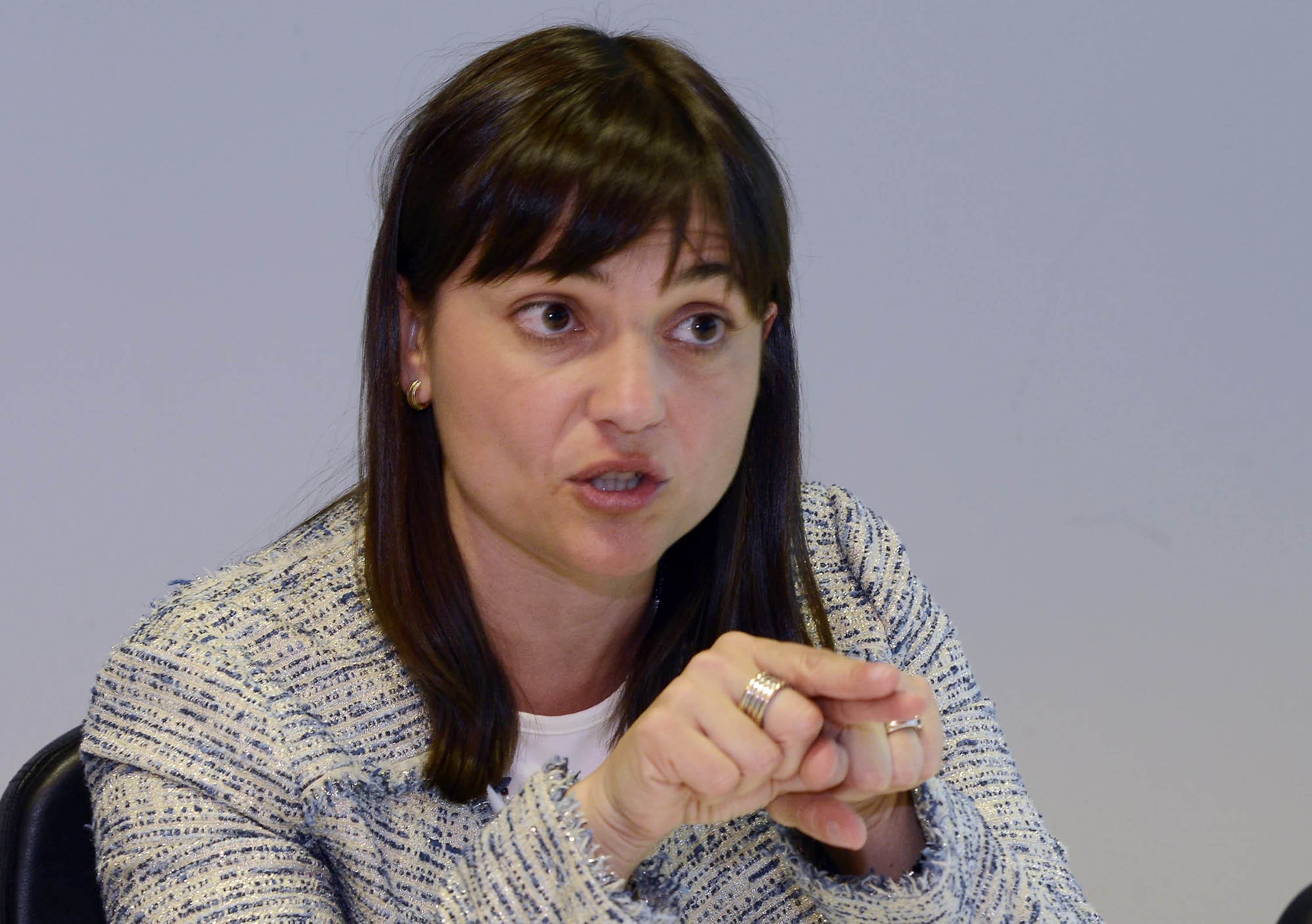 Serracchiani a Pizzo, i Giovani democratici contro