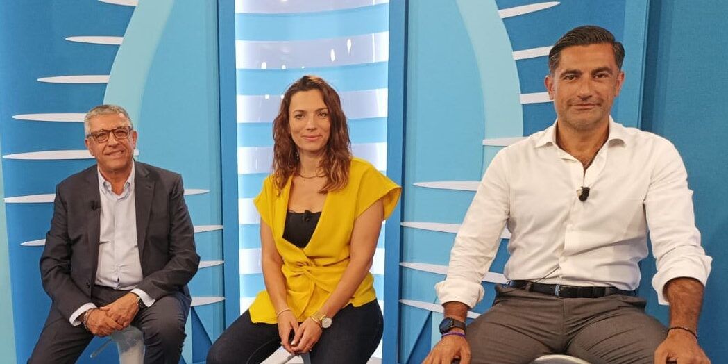 L’ALTRA POLITICA | Confronto polemico tra Papasso, Baldino e Furgiuele