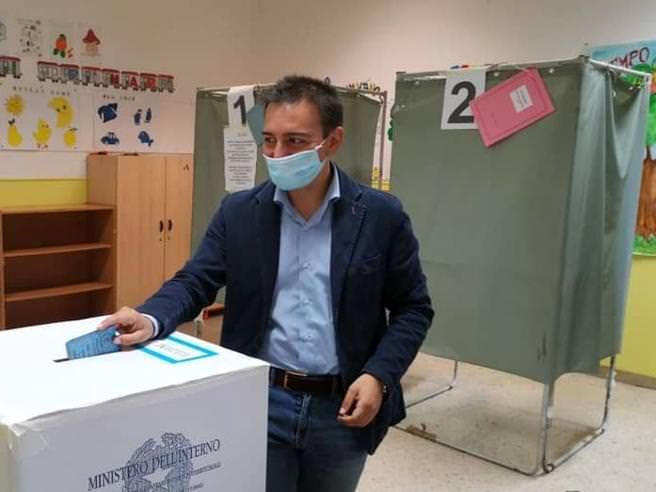 Brogli a Reggio, domani il Riesame per il consigliere Castorina