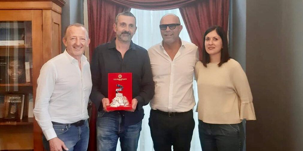 Appuntamento con il Tropea Film Festival dal 26 giugno al 2 luglio