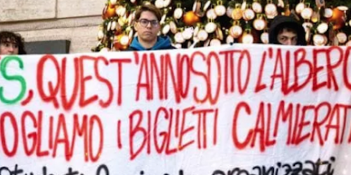 Cambiare Rotta Milano