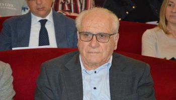 Calabria, associazione degli ex consiglieri regionali: Ernesto Funaro nominato presidente