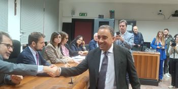 Elezioni regionali, presentato ricorso al Tribunale contro l’azzurro Ferrari