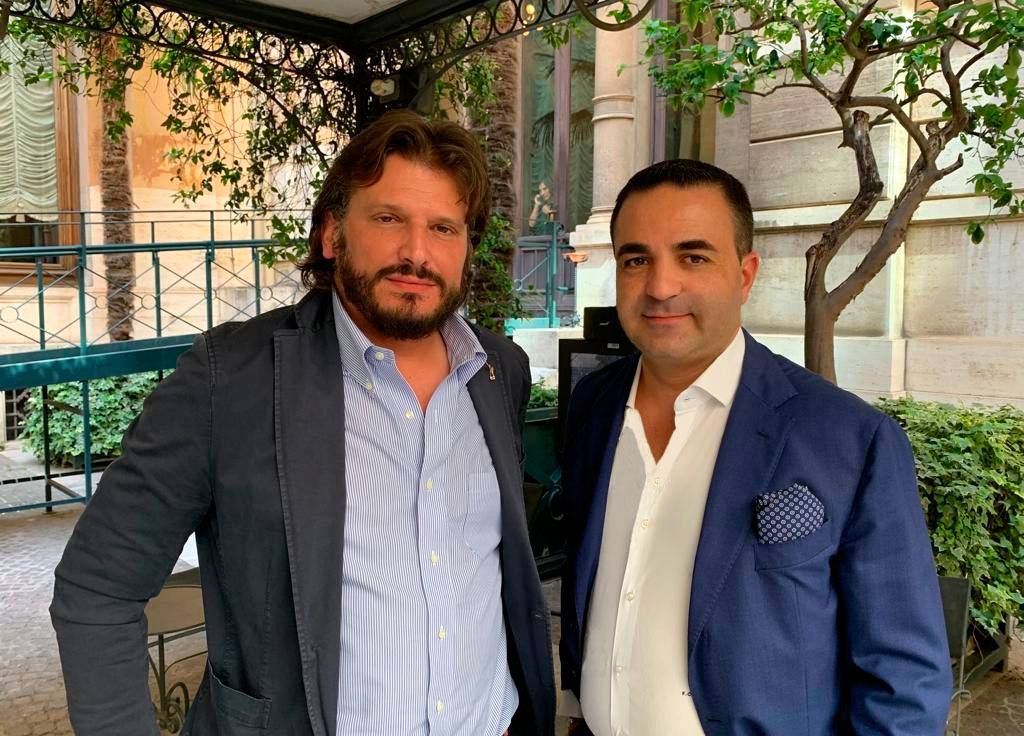 Reggio, contatto Lega-Forza Italia. «Conquisteremo la città»