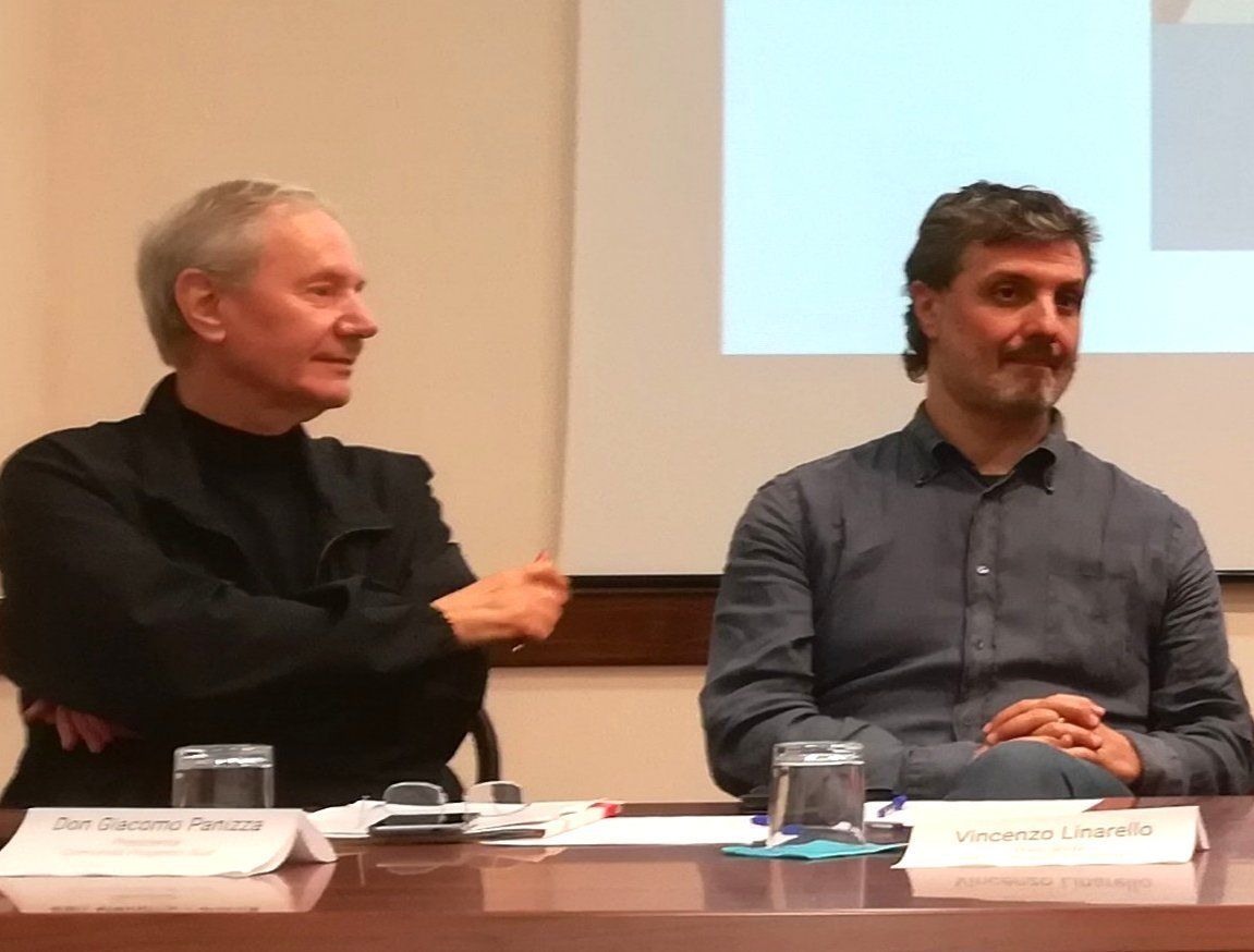 Intimidazioni a Progetto Sud, la solidarietà di Goel: «Pronti alla mobilitazione»