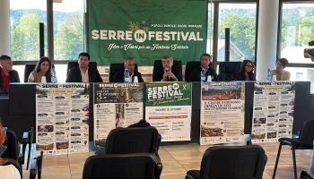 Il “Serreinfestival” festeggia il decennale: la valorizzazione del territorio come motore di uno sviluppo sostenibile
