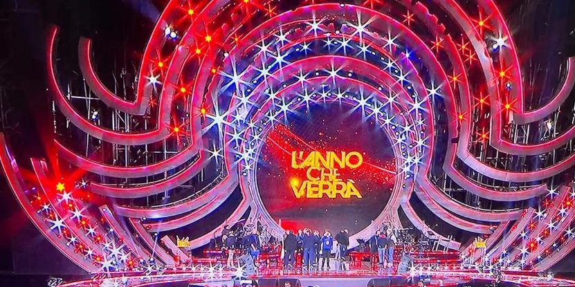 Ufficiale, il Capodanno Rai a Catanzaro: la location sarà il lungomare