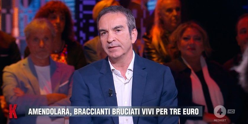 Strage di Amendolara, Occhiuto: «Al sopravvissuto daremo la possibilità di lavorare»