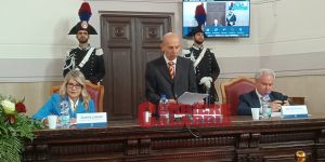 Giustizia tributaria, arretrato in diminuzione in Calabria