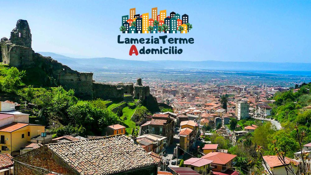 "Lamezia Terme a Domicilio", imprese in rete per reagire alla crisi da coronavirus