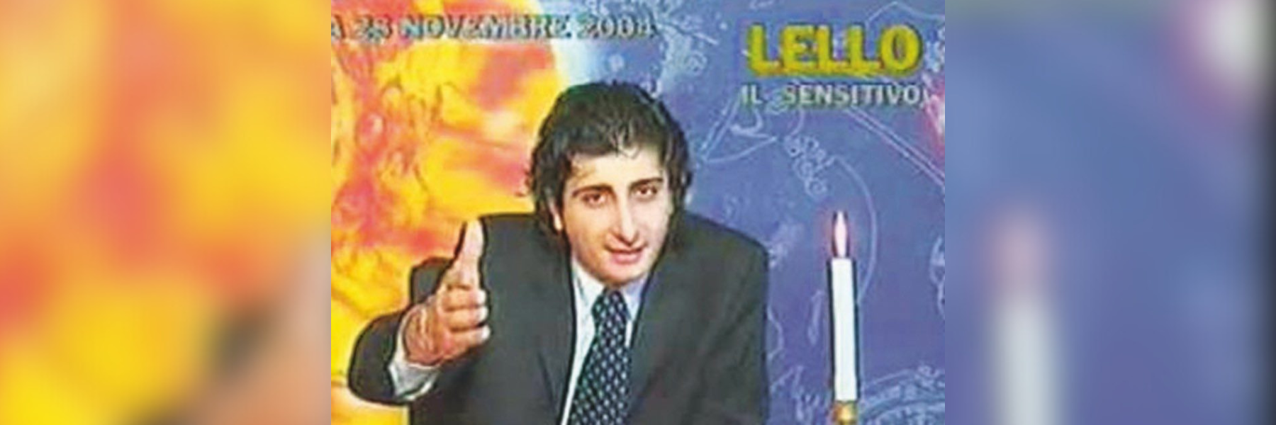 Corruzione, torna in carcere «Lello il sensitivo»