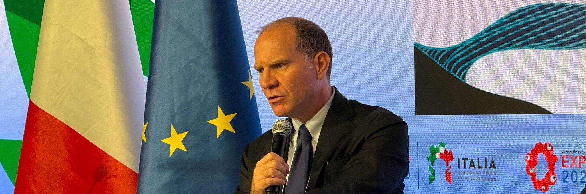 Confagricoltura su tagli Ue al settore: «Una dichiarazione di guerra»